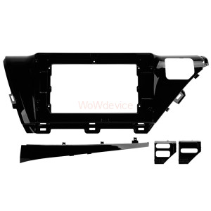 Установочный комплект Teyes для Toyota Camry 8 XV 70 (2017-2020) Тип-В