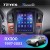 Штатная магнитола Tesla style Teyes TPRO 2 3/32 Lexus RX300 XU10 (1997-2003)