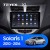 Штатная магнитола Teyes X1 4G 2/32 Hyundai Solaris 1 (2010-2016)