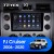 Штатная магнитола Teyes X1 4G 2/32 Toyota FJ Cruiser J15 (2006-2020)