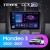 Штатная магнитола Teyes CC3 2K 4/64 Ford Mondeo 3 (2000-2007) F2
