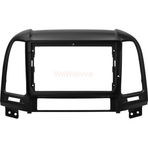 Установочный комплект Teyes для Hyundai Santa Fe 2 (2006-2012)