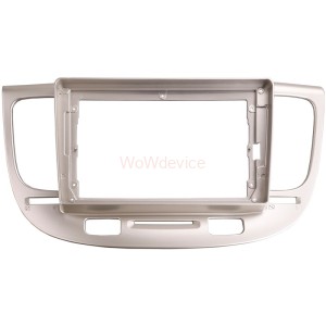 Установочный комплект Teyes для Kia Rio 2 (2005-2011)