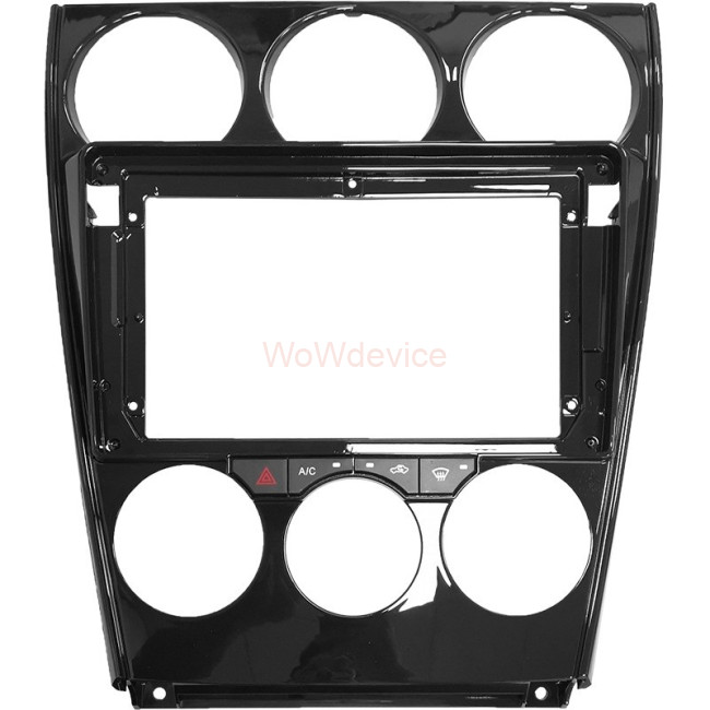 Штатная магнитола Teyes CC2L Plus 2/32 Mazda 6 GG (2002-2007) Штатная магнитола Teyes CC2L Plus 2/32 Mazda 6 GG (2002-2007)