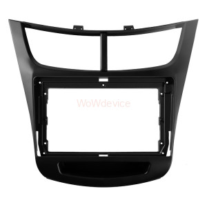 Установочный комплект Teyes для Chevrolet Sail (2015-2018)