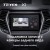 Штатная магнитола Teyes X1 4G 2/32 Hyundai Santa Fe 3 (2013-2016) Тип-C