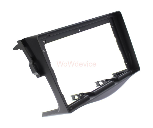 Рамка магнитолы 9.0" (цв.Черный) для TOYOTA RAV 4 2006-2012 Рамка магнитолы 9.0" (цв.Черный) для TOYOTA RAV 4 2006-2012