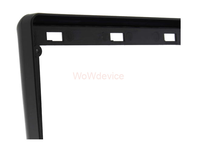 Рамка магнитолы 9.0" (цв.Черный) для TOYOTA Probox, Succeed 2014+ Правый руль Рамка магнитолы 9.0" (цв.Черный) для TOYOTA Probox, Succeed 2014+ Правый руль