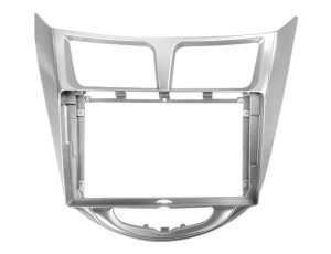 Установочный комплект Teyes для Hyundai Solaris 1 (2010-2016)