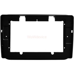 Установочный комплект Teyes для Skoda Fabia 2 (2007-2014)