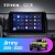 Штатная магнитола Teyes CC3 6/128 Suzuki Jimny JB64 (2018-2020)