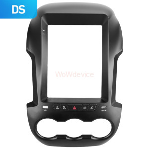 Установочный комплект Teyes TPRO 2 для Ford Ranger 3 (2011-2015)