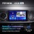 Штатная магнитола Teyes CC2L Plus 1/16 Toyota Tacoma N300 (2015-2021)