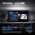 Штатная магнитола Teyes CC2L Plus 1/16 Toyota Tacoma N300 (2015-2021)
