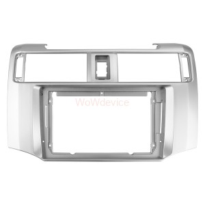 Установочный комплект Teyes для Toyota 4Runner 5 N280 (2009-2020)