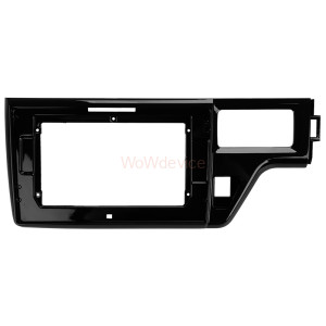 Установочный комплект Teyes для Honda Stepwgn 5 (2015-2021)