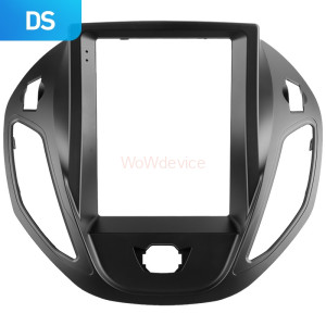 Установочный комплект Teyes TPRO 2 для Ford Tourneo Transit (2012-2023)