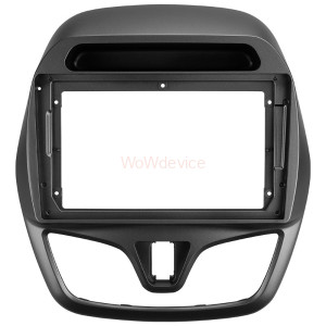 Установочный комплект Teyes для Chevrolet Spark Beat (2015-2018) F2