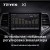 Штатная магнитола Teyes X1 4G 2/32 Jeep Grand Cherokee WK2 (2013-2020)