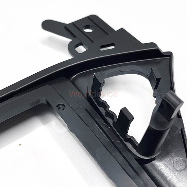 Рамка магнитолы 9.0" (цв.Глянцевый Черный) для OPEL Adam 2013+, Corsa (E) 2014+ Рамка магнитолы 9.0" (цв.Глянцевый Черный) для OPEL Adam 2013+, Corsa (E) 2014+