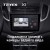Штатная магнитола Teyes X1 4G 2/32 Chevrolet Tracker 3 (2013-2017) F1