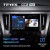Штатная магнитола Teyes CC2 Plus 6/128 Toyota Alphard H30 (2015-2020)