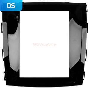 Установочный комплект Teyes TPRO 2 для GREAT WALL Haval H9 (2015-2022)