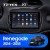 Штатная магнитола Teyes X1 4G 2/32 Jeep Renegade (2014-2018)