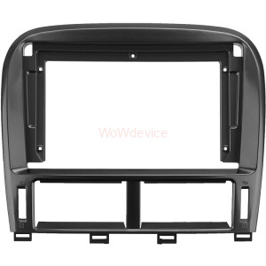 Установочный комплект Teyes для Lexus LS430 XF30 LS 430, Toyota Celsior XF30 (2000-2006) (F2)