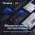 Штатная магнитола Teyes X1 4G 2/32 Daewoo Gentra 2 (2013-2015) F1-A