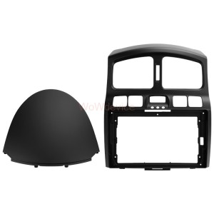 Установочный комплект Teyes для Hyundai Santa Fe SM (2000-2012)