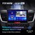 Штатная магнитола Teyes CC2 Plus 4/64 Honda Accord 9 CR (2012-2018)