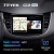 Штатная магнитола Teyes CC2L Plus 1/16 Chevrolet Tracker 3 (2013-2017) F2