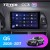 Штатная магнитола Teyes CC3 2K 4/64 Audi Q5 8R (2008-2017) Тип-А