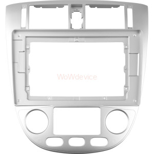 Установочный комплект Teyes для Chevrolet Lacetti J200 (2004-2013) F2 10 дюймов