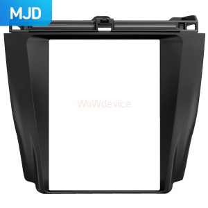 Установочный комплект Teyes TPRO 2 для Honda Accord 7 CM UC CL (2002-2008)