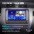 Штатная магнитола Teyes CC2L Plus 2/32 Toyota Crown Majesta 3 S170 (1999-2004)