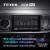 Штатная магнитола Teyes CC2 Plus 4/64 Toyota Tacoma N300 (2015-2021)