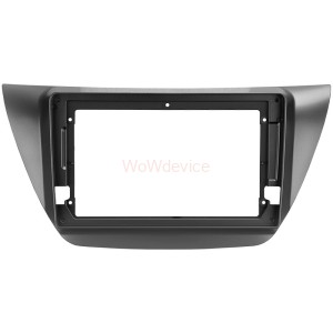 Установочный комплект Teyes для Mitsubishi Lancer 9 CS (2000-2010)