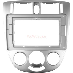 Установочный комплект Teyes для Chevrolet Lacetti J200 (2004-2013) F1