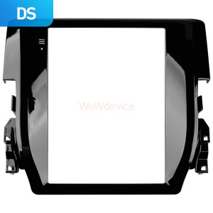 Установочный комплект Teyes TPRO 2 для Honda Civic 10 FC FK (2015-2020)