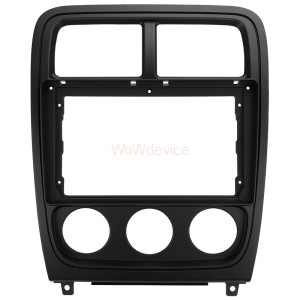 Установочный комплект Teyes для Dodge Caliber PM (2009-2013)