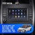 Штатная магнитола Teyes X1 4G 2/32 Mercedes-Benz Viano 2 W639 (2003-2015) 7"