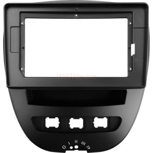 Установочный комплект Teyes для Peugeot 107 (2005-2014)