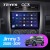 Штатная магнитола Teyes CC3 360 6/128 Suzuki Jimny 3 (2005-2019)