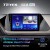 Штатная магнитола Teyes CC2L Plus 1/16 Hyundai Sonata DN8 (2019-2020)