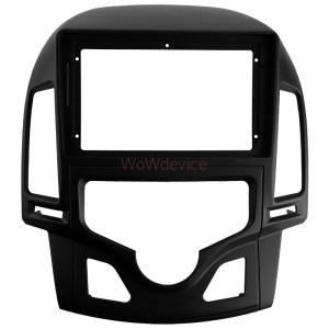 Установочный комплект Teyes для Hyundai i30 1 FD (2007-2012) F2