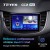 Штатная магнитола Teyes CC2 Plus 4/64 Chevrolet Tracker 3 (2013-2017) F2