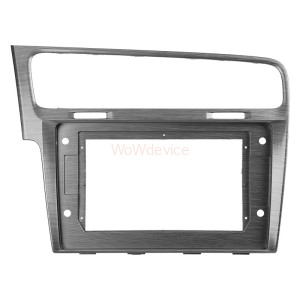 Установочный комплект Teyes для Volkswagen Golf 7 MK7 (2012-2020) F1 Тип-А