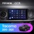 Штатная магнитола Teyes CC3 4/64 Toyota Tacoma N300 (2015-2021)